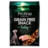 Profine Grain Free Turkey Hindi Etli Tahılsız Köpek Ödülü 200 Gr