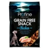 Profine Grain Free Chicken Tavuk Etli Tahılsız Köpek Ödülü 200 Gr