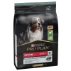 ProPlan Adult Medium Digestion Yetişkin Kuzu Etli Köpek Maması 3 Kg