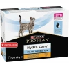 ProPlan Pouch Feline Tavuk Etli Hydra Care Kedi Yaş Maması 85 Gr x 10 Adet