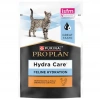 ProPlan Pouch Feline Tavuk Etli Hydra Care Kedi Yaş Maması 85 Gr