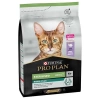 ProPlan Sterilised Tavuk ve Hindi Etli Kısır Kedi Maması 3 Kg