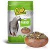 Quik Papağan Yemi 700 Gr