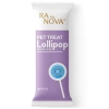 Ranova Kediler için Karışık Lezzetli Lolipop Kedi Ödülü 1.4 Gr