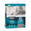 Reflex Aktif Karbonlu Topaklanan Kedi Kumu 10 Lt.