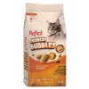 Reflex Crunchy Bubbles Tavuklu Yetişkin Kedi Maması 10 Kg