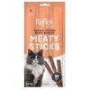 Reflex Meaty Sticks Hindi ve Kuzu Etli Kedi Ödül Maması 3x5 Gr.