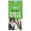 Reflex Meaty Sticks Tavuk ve Ördek Etli Kedi Ödül Maması 3x5 Gr.