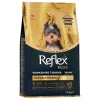 Reflex Plus Hypoallergenic Yorkshıre Terrier Özel Irk Yavru Köpek Maması 1.5 Kg