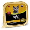 Reflex Plus Kitten Pate Tavuklu Yavru Kedi Yaş Maması 85 Gr
