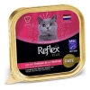 Reflex Plus Pate Somonlu Karidesli Kedi Yaş Maması 85 Gr