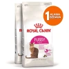 Royal Canin Fussy Exigent Seçici Kedi Maması 400 Gr x 2 Adet