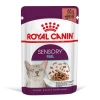 Royal Canin Sensory Feel Pouch Yaş Kedi Maması 85 Gr