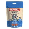 Snacky Crunch Anti Age Yaşlanma Karşıtı Somon Aromalı Kedi Ödülü 60 Gr