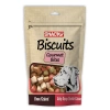 Snacky Gourmet Bites Köpek Bisküvisi 200 Gr