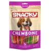 Snacky Munchy Köpek Burgu Çubuk 13 cm 15li