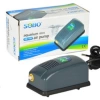 Sobo Çift Çıkışlı Hava Motoru SB-348A 3W 2x4LT/Dak