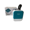 Sobo Sessiz Tek Çıkışlı Akvaryum Hava Motoru 3W. 3 Lt/dk A-Q-003