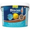Tetra Discus Granül Balık Yemi 10 Lt / 3000 Gram