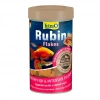 Tetra Rubin Renklendirici Pul Yem 250 ml