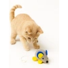 Titreşimli Çek Bırak İpli Fare Kedi Oyuncağı
