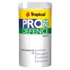 Tropical Pro Defence Size M Prebiyotik Katkılı Yavaş Batan Balık Yemi 100 ml 44 GR