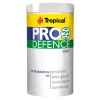 Tropical Pro Defence Size S Prebiyotik Katkılı Yavaş Batan Balık Yemi 100 ml 52 GR