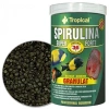 Tropical Super Spirulina Forte Granulat 100 ml 60 GR