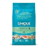 Unique Mini ve Küçük Irk Yavru Köpek Maması Somonlu 3 Kg