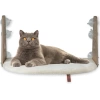 Vantuzlu Cama Asılan Kedi Yatağı 47 cm