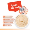 Wanpy Digestive Health Somonlu ve Tavuklu Sindirim Desteği Krema Kedi Ödül Maması 14 Gr (5li)