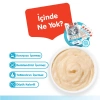 Wanpy Hairball Control Morinalı ve Tavuklu Tüy Yumağı Önleyici Krema Kedi Ödül Maması 14 Gr (5li)