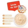 Wanpy Joint Support Sığır Etli ve Tavuklu Eklem Desteği Krema Kedi Ödül Maması 14 Gr (5li)