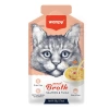 Wanpy Kediler İçin Ton Balıklı ve Somonlu Kedi Çorbası 50 gr