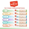 Wanpy Kidney Health Tavuklu ve Sebzeli Böbrek Sağlığı Desteği Krema Kedi Ödül Maması 14 Gr (5li)