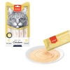 Wanpy Tavuklu Krema Sıvı Kedi Ödülü 5x14 Gr