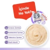 Wanpy Urinary Care Ördekli ve Tavuklu Üriner Sistem Desteği Krema Kedi Ödül Maması 14gr (5li)