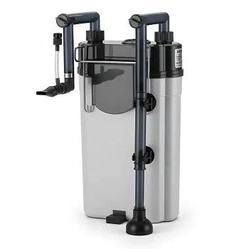 Sobo Askı Dış Filtre 4W 260 Lt/Saat SF-150F