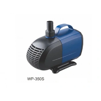 Sobo Akvaryum Sump Motoru 40W. 2.5 MT 3000 LT/SAAT WP-350S