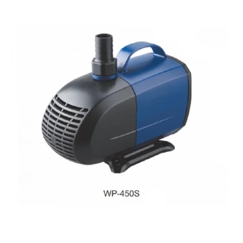 Sobo Akvaryum Sump Motoru 70W. 4 MT 4500 LT/SAAT WP-450S