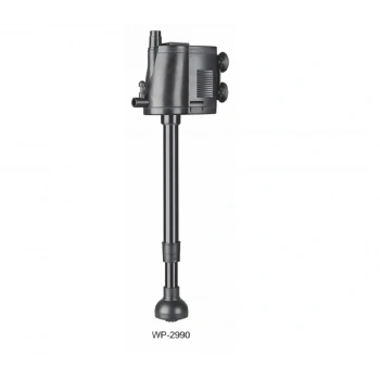 Sobo 3ü 1 Arada Çok İşlevli Kafa Motoru 25W. 1.5 MT. 1500 LT/SAAT WP-2990