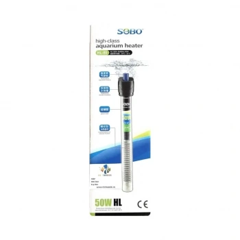Sobo Akvaryum Isıtıcısı 50W HL-50W