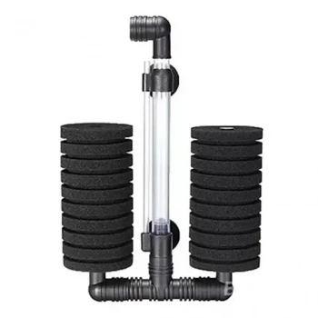 Sobo Pipo Üretim Filtresi Çiftli SB-2802