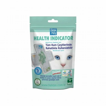 Fresh Paty Health Indıcator Sağlık Göstergesi 200 gr