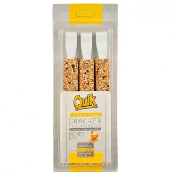 Quik Ballı Muhabbet Krakeri 3lü