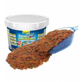 Tetra Pro Energy Multi Crisps Pul Balık Yemi 50 Gram - Açık Paket