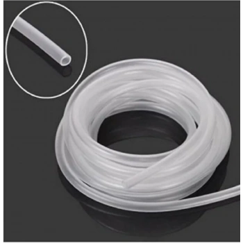 Akvaryum Hava Hortumu Silikon 1 Mt