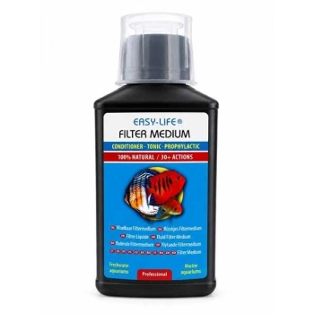 Easy Life Filter Medium Su Berraklaştırıcı 100 ML