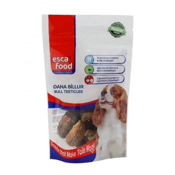 Esca Dana Billur Köpek Ödülü 80 Gr