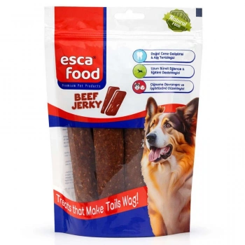 Esca Beef Jerky Dana Etli 100 Gr